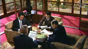 NHK特集 日本の戦後 第1回 日本分割 ~知られざる占領計画~ [DVD] NHK特集 日本の戦後 （新価格）DVD-BOX 全10枚