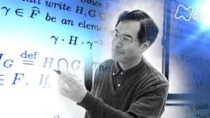 Ｎスペ　数学者は宇宙をつなげるか？　ａｂｃ予想証明をめぐる数奇な物語