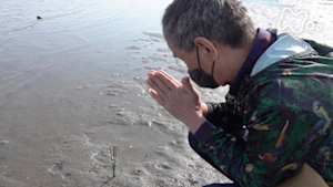 ＥＴＶ特集　ひとりだけど、ひとりじゃない