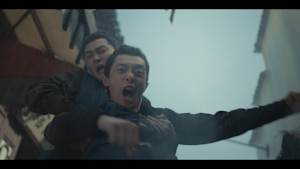 繁城の殺人 ～大明に蠢く闇～ 第2話