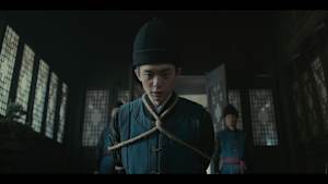 繁城の殺人 ～大明に蠢く闇～ 第6話