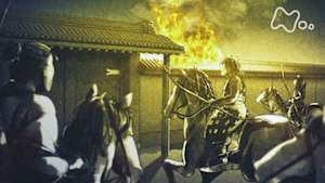 歴史探偵　平安京ダークサイド