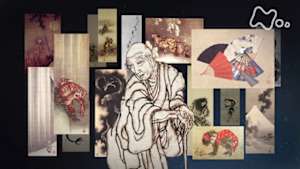 歴史探偵　葛飾北斎　天才絵師の秘密
