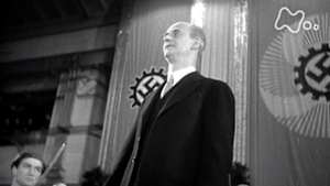 映像の世紀バタフライエフェクト　戦争の中の芸術家