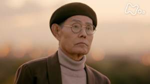 藤子・Ｆ・不二雄ＳＦ短編ドラマ　定年退食