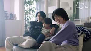 藤子・Ｆ・不二雄ＳＦ短編ドラマ　箱舟はいっぱい