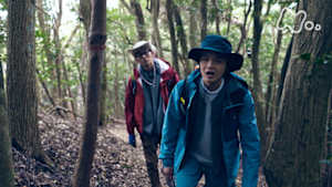 藤子・Ｆ・不二雄ＳＦ短編ドラマ　どことなくなんとなく