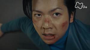 藤子・Ｆ・不二雄ＳＦ短編ドラマ　イヤなイヤなイヤな奴　前編