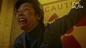 藤子・Ｆ・不二雄ＳＦ短編ドラマ　イヤなイヤなイヤな奴　後編