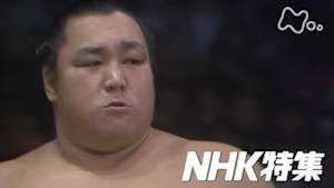 Ｎ特　復活　北の湖　～苦闘の一年～