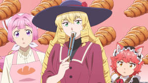 第10話 おじさん、男装する