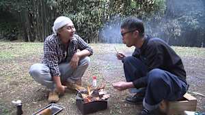 ＃120 ようこそ！奥深き炭火焼き鳥の世界へ～圧巻の串盛りSP完成