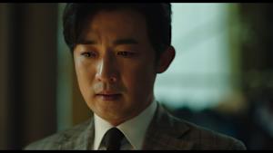 The Empire：法の帝国 EPISODE2