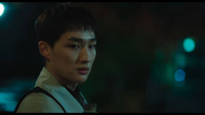 The Empire：法の帝国 EPISODE5