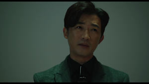 The Empire：法の帝国 EPISODE13