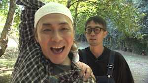 ＃121 いざ！ヒロシ村での初対決に感情の起伏がハンパない！