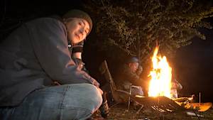 ＃123 補完せよ！新春スペシャル未公開シーン大放出！