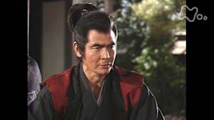 大河ドラマ　武田信玄　第１１回　越後の虎