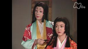 大河ドラマ　武田信玄　第１５回　母と子