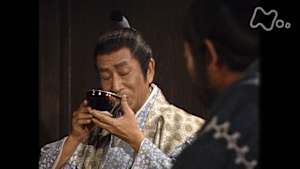 大河ドラマ　武田信玄　第１６回　信濃征服