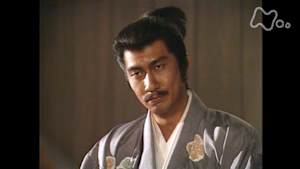 大河ドラマ　武田信玄　第２１回　景虎失跡