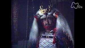 大河ドラマ　武田信玄　第２８回　川中島血戦（２）