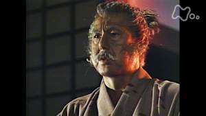 大河ドラマ　武田信玄　第３３回　鬼美濃の死