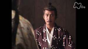 大河ドラマ　武田信玄　第３４回　上州攻め