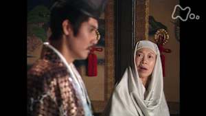 大河ドラマ　武田信玄　第３７回　駿河攻め