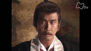 大河ドラマ　武田信玄　第３８回　小田原攻め