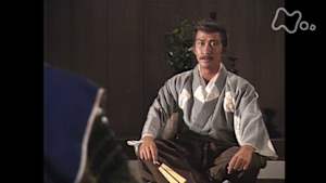 大河ドラマ　武田信玄　第４０回　暗闇の鬼