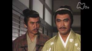 大河ドラマ　武田信玄　第４３回　八千年の春