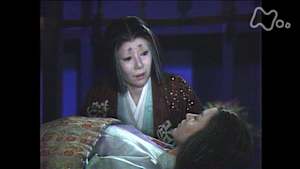 大河ドラマ　武田信玄　第４２回　二重の死