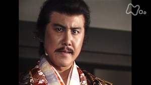 大河ドラマ　武田信玄　第４７回　三方ヶ原の戦い