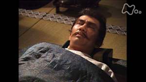 大河ドラマ　武田信玄　第４９回　幻の都