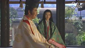 義経　　（２）我が父清盛