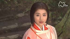 義経　　（５）五条の大橋