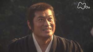 義経　　（９）義経誕生