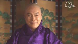 義経　（１１）嵐の前夜