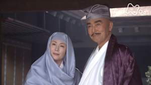 義経　（１２）驕（おご）る平家