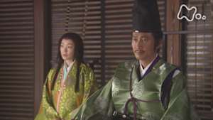 義経　（１９）兄へ物申す