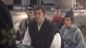 義経　（２０）鎌倉の人質