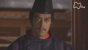 義経　（２２）宿命の上洛