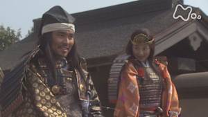 義経　（２３）九郎と義仲