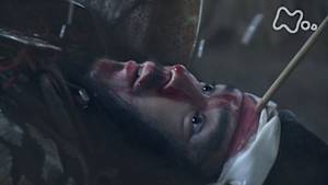 義経　（２５）義仲最期