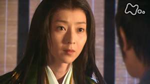 義経　（２９）母の遺言