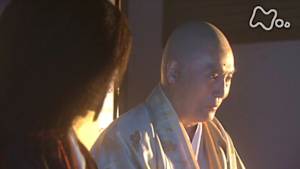 義経　（３０）忍び寄る魔の手