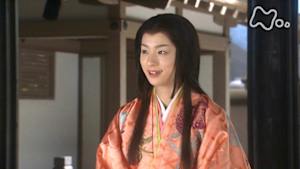 義経　（３７）平家最後の秘密