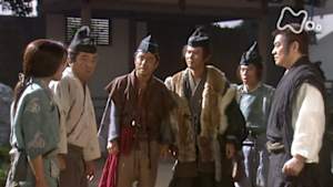 義経　（３９）涙の腰越状