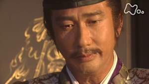 義経　（４０）血の涙